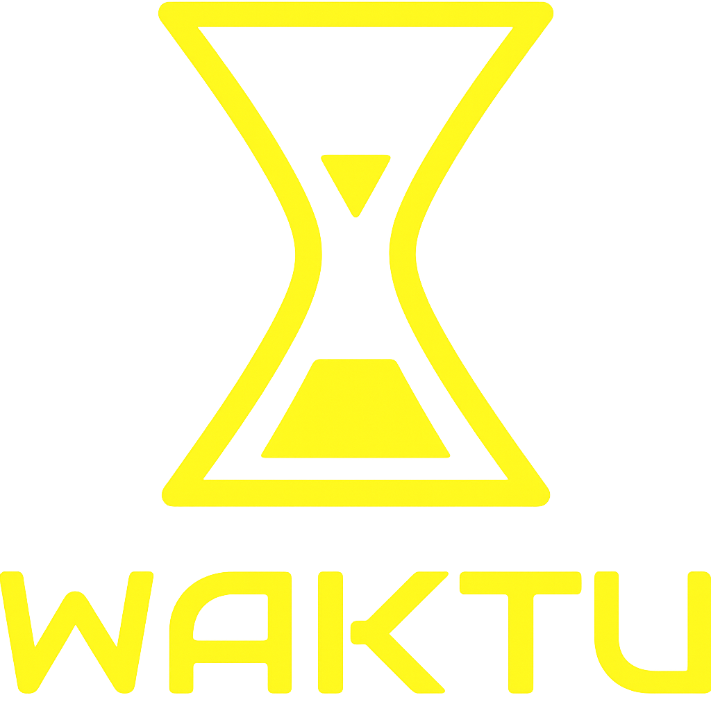 Waktu